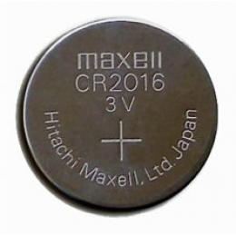 Батарейка Maxell CR 2016