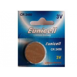 Батарейка Eunicell CR 2450