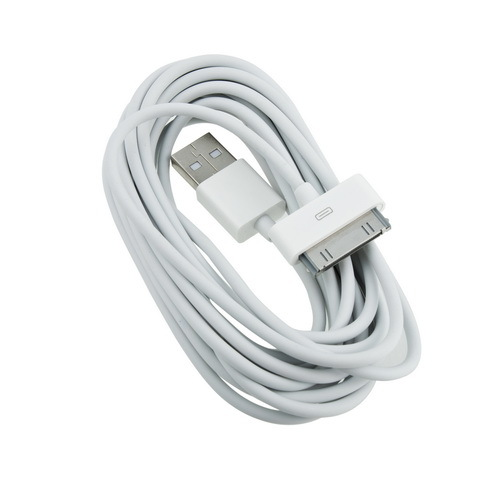 USB кабель для iPhone 4