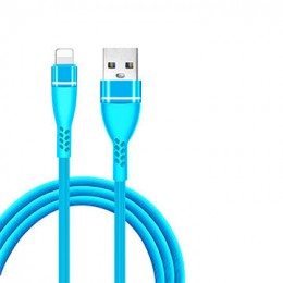 USB кабель F143 (длина 1 м) USB - lightning