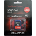 Карта памяти Qumo SD (16 Гб и 32 Гб)