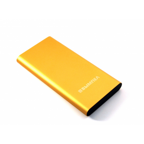 Внешний аккумулятор E138 13000мАч power bank