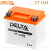 Аккумулятор (moto) DELTA CT (12В, от 4000мАч до 7000мАч)