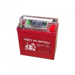 Аккумулятор RED ENERGY DS 12-05.1 (12В, 5000мАч)