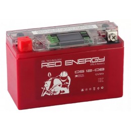 Аккумулятор RED ENERGY DS 12-08 (12В, 8000мАч)