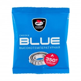 МС 1510 BLUE – смазка литиевая, высокотемпературная "VMPAUTO 1303"  ( 80 г )