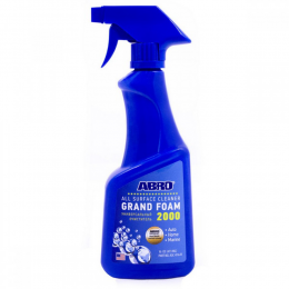 Очиститель универсальный ABRO (473 ml)