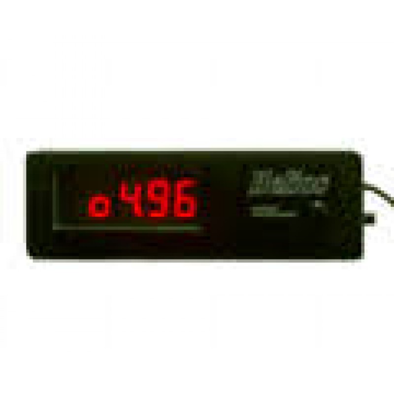 Часы на микроконтроллере AVR ATtiny26 с DS1307