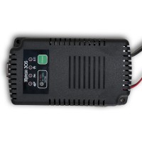 Зарядное устройство Кулон-305 (12В, 5А, АВТО/МОТО, блок питания, автомат)