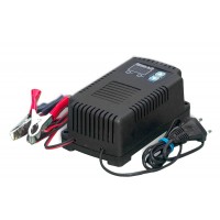 Зарядное устройство Кулон-405 (6-16В, 0,1-5А, ЗУ+блок питания)