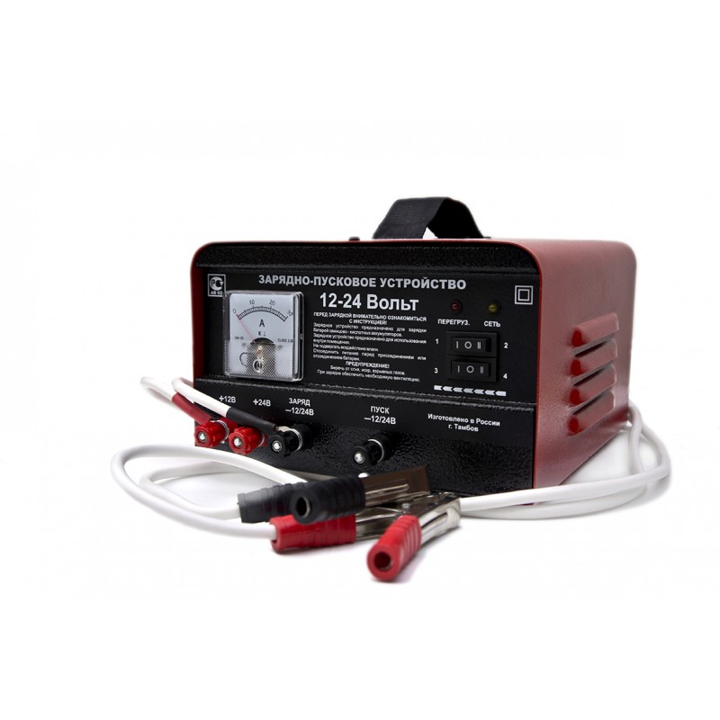 Пуско-зарядное устройство для а/м SPRINTER 4000 START 230V 12-24V Telwin