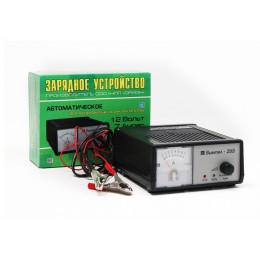Зарядное устройство производства ООО "НПП "Орион" Вымпел-265 (0-7А, 12В)