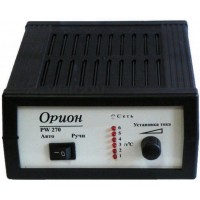 Зарядное устройство Орион PW-270