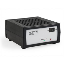 Зарядное устройство Орион PW-410 (24В, 20-25А)