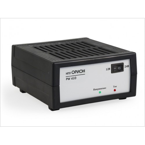 Зарядное устройство Орион PW 410 (25А, 24В)