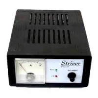 Зарядное устройство Striver PW-325