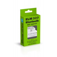 Адаптер ELM 327 bluetooth mini ARM 