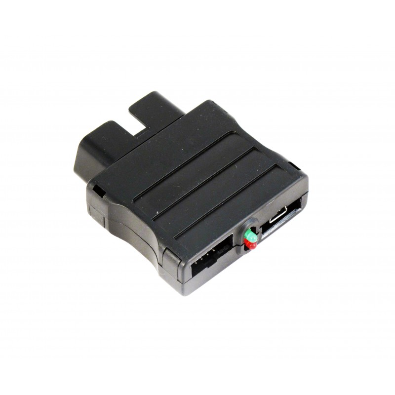 USB K-L-line адаптер — OpenVoron