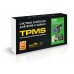 Система контроля давления в шинах TPMS T80-TS02 (монитор + 4 внешних датчика)