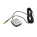 Треккер GSM/GPRS/GPS 103А для автомобиля