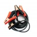 Стартовые провода 150А (150 Ампер, 2 м.,сумка, медь, морозостойкий кабель)