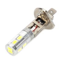 Светодиодная лампа H1 10SMD (5630) WHITE