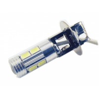 Светодиодная лампа H3 10SMD (5630) WHITE