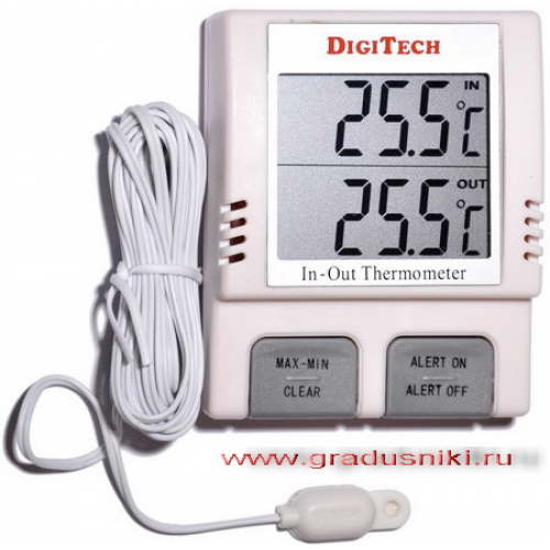 Термометр электронный ТЕ-1125