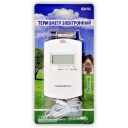Термометр электронный ТЕ-114