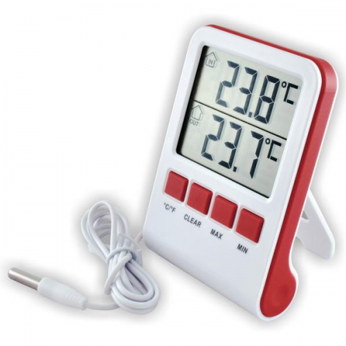 Термометр электронный ТЕ-214