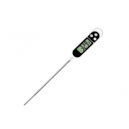 Термометр кулинарный ТЕ-118 (от -50 до +300)