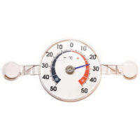 Термометр для окон ТС-33