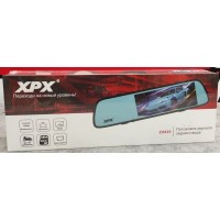 Видеорегистратор XPX зеркало ZX829